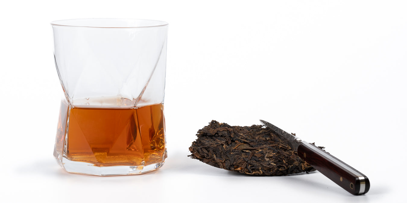 Introducción al té pu-erh: origen, tipos y características