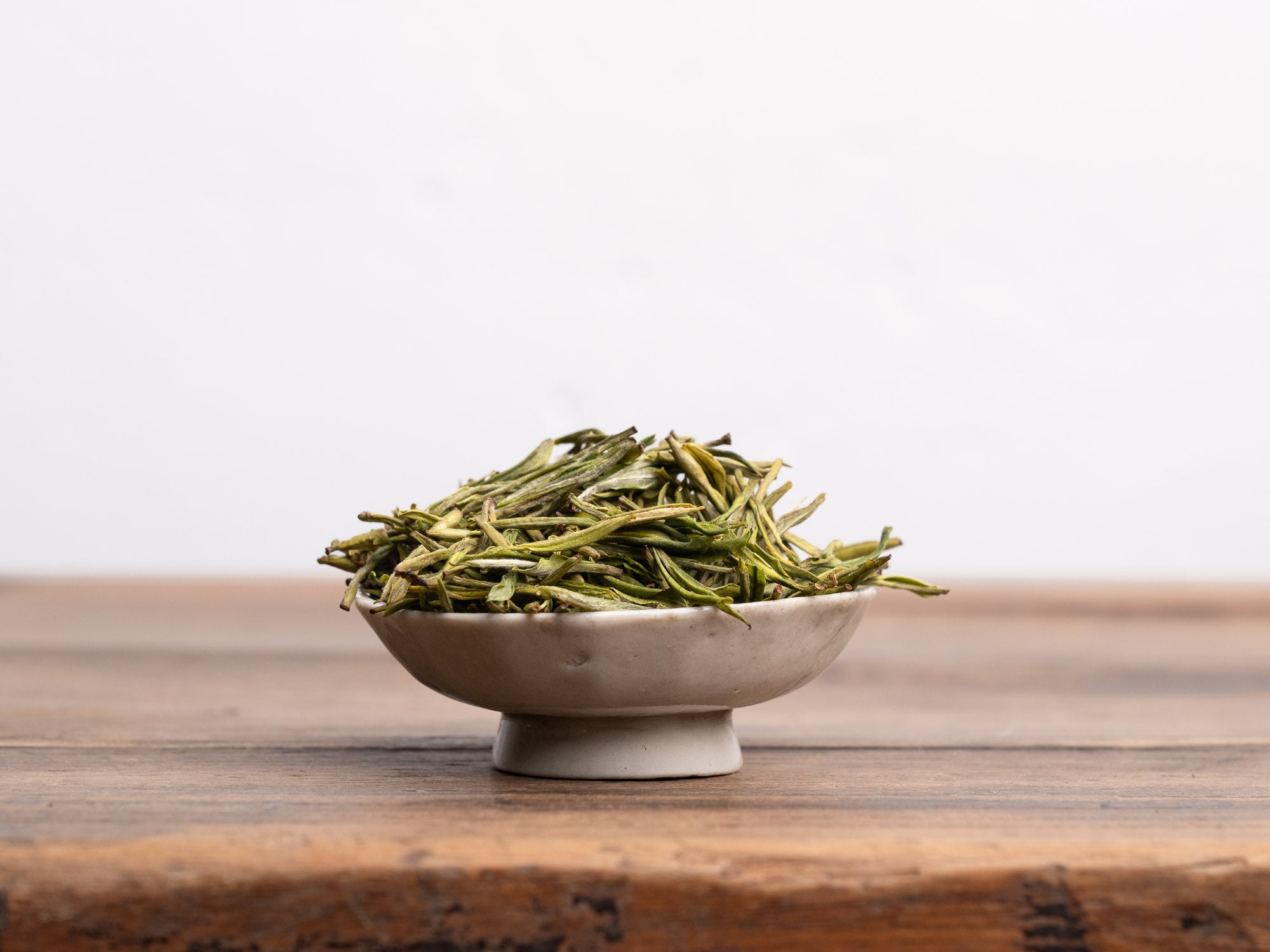 Anji Bai Cha Green Tea