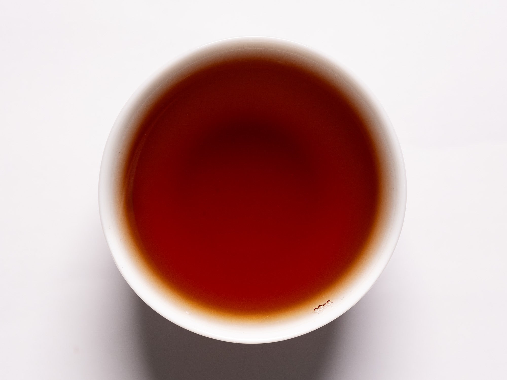 Infusion Oolong Dong Ding heavy charcoal roasted