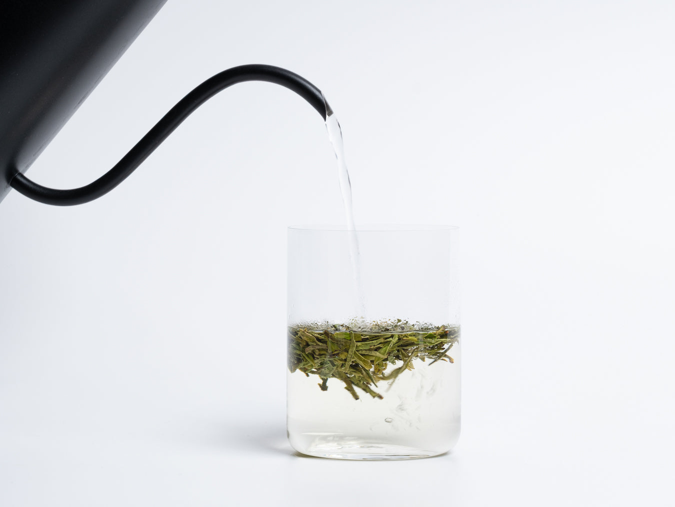 Té Verde Longjing #43