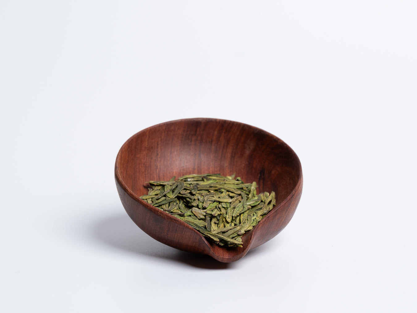 Té Verde Longjing #43