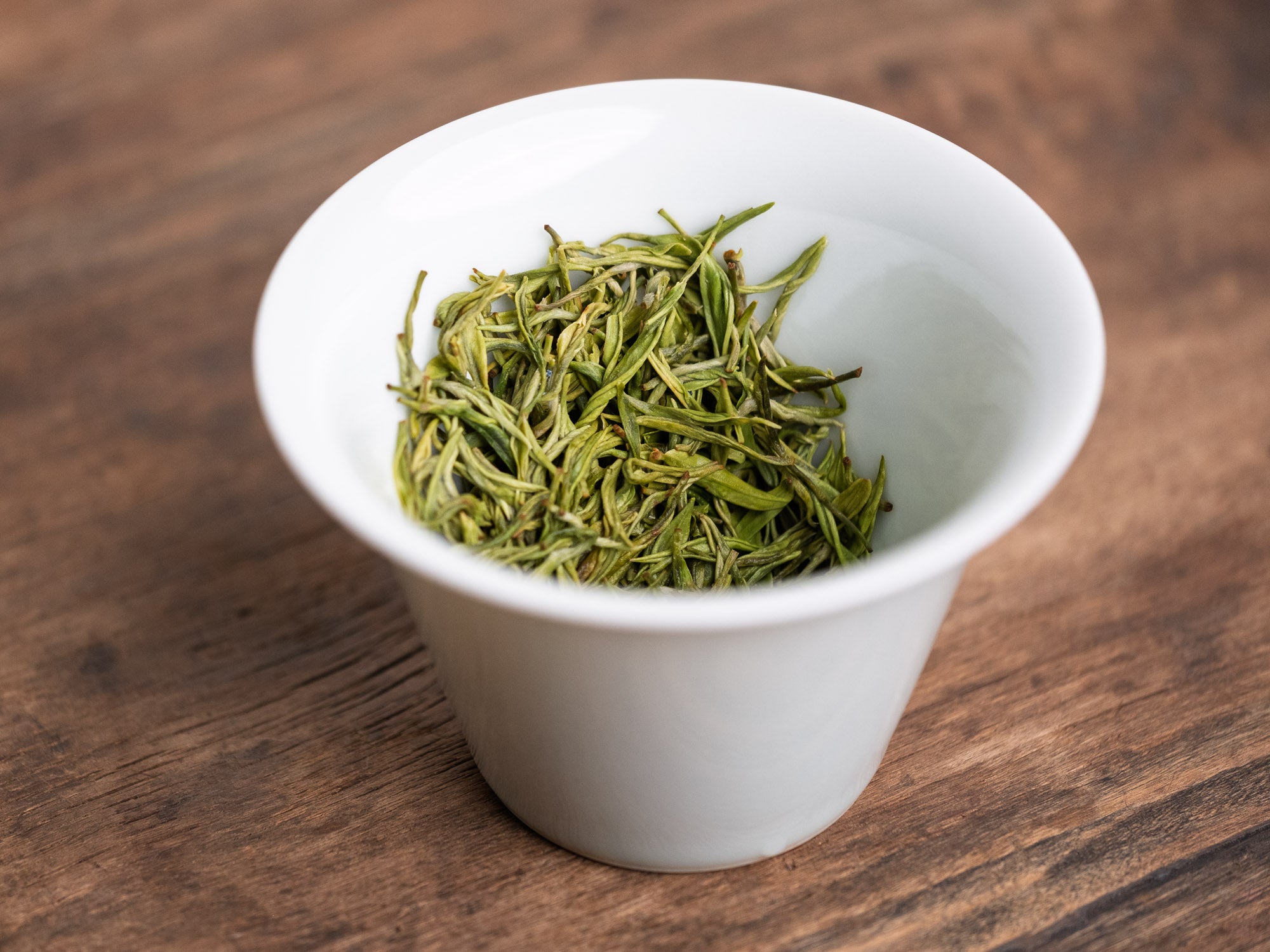 Xinyang Maojian Green Tea