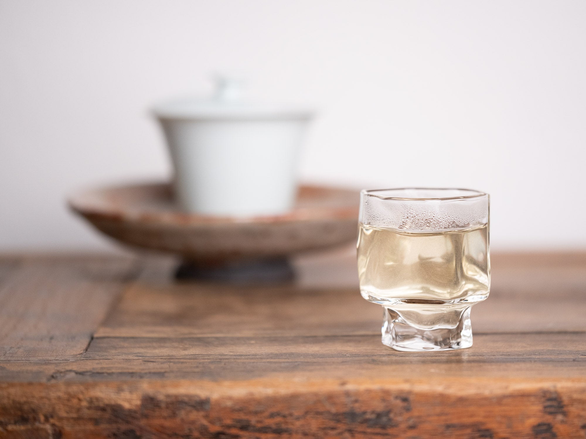 Xinyang Maojian Green Tea