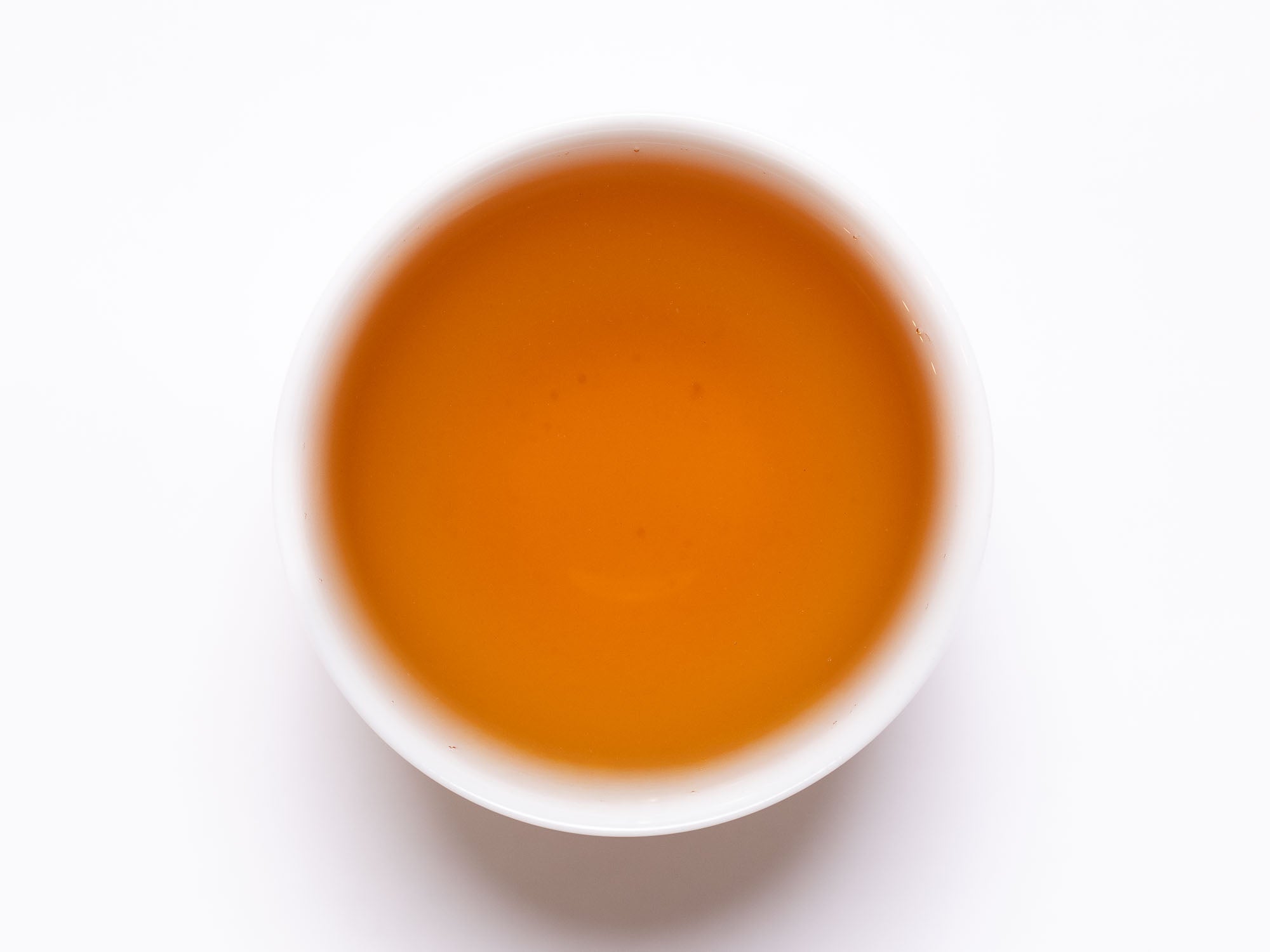 Té Pu-erh Sheng Gushu 2019