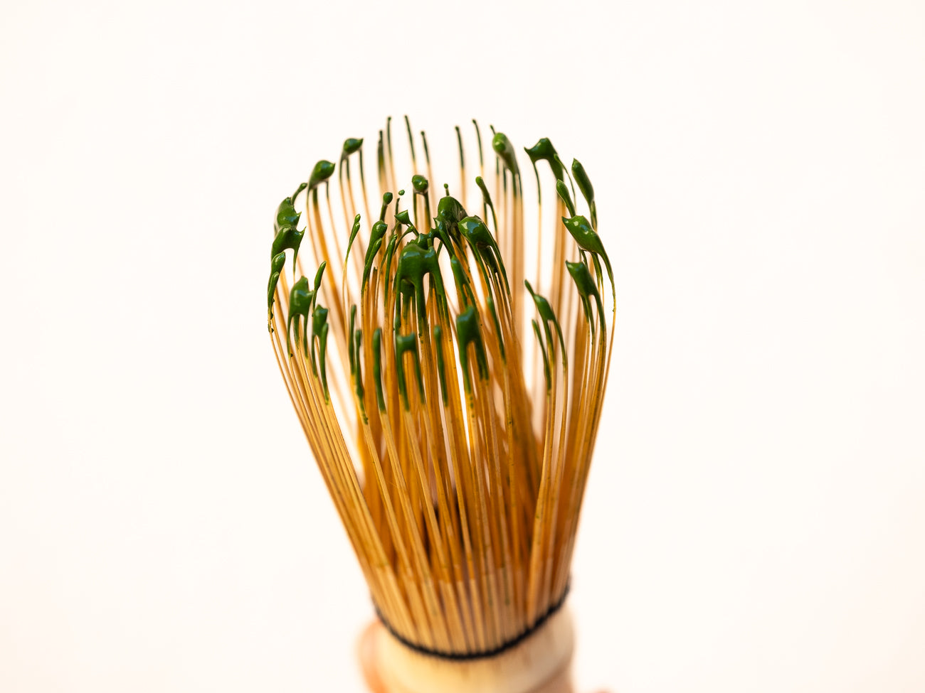 Té Matcha Ceremonial de Kagoshima