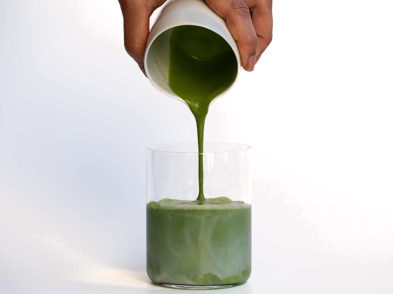 Té Matcha Ceremonial de Kagoshima