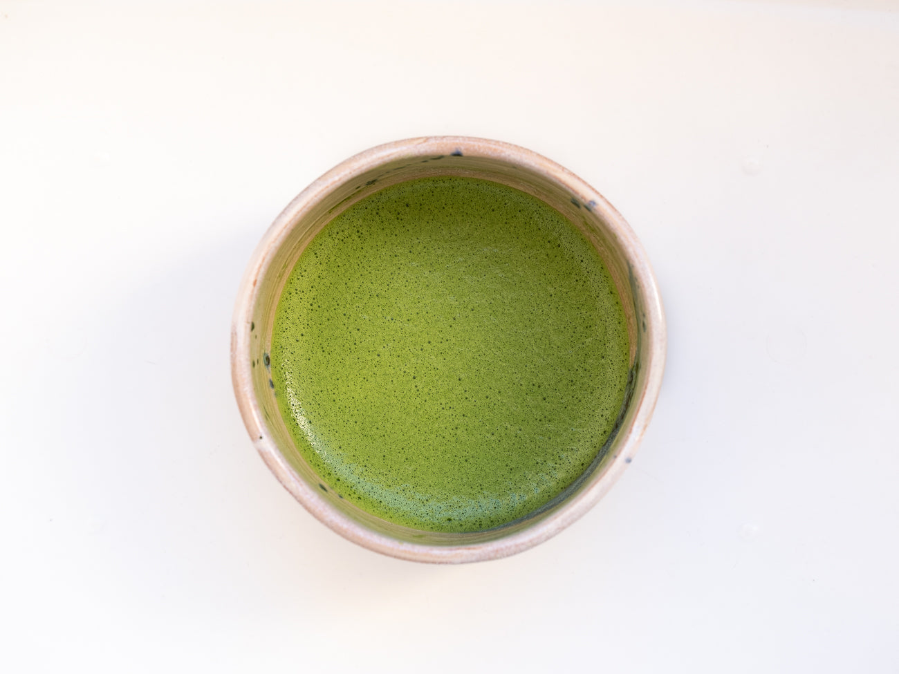 Té Matcha Ceremonial de Kagoshima