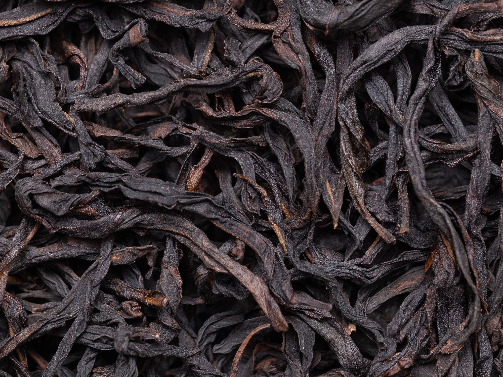 Té Oolong dancong Ao Fu Hou hojas sueltas
