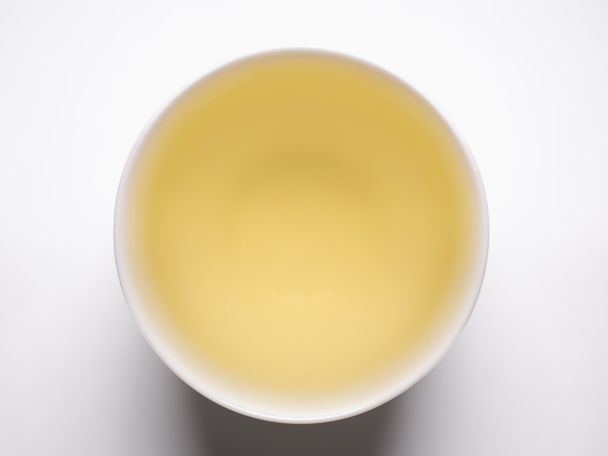 Te Oolong High Mountain infusion
