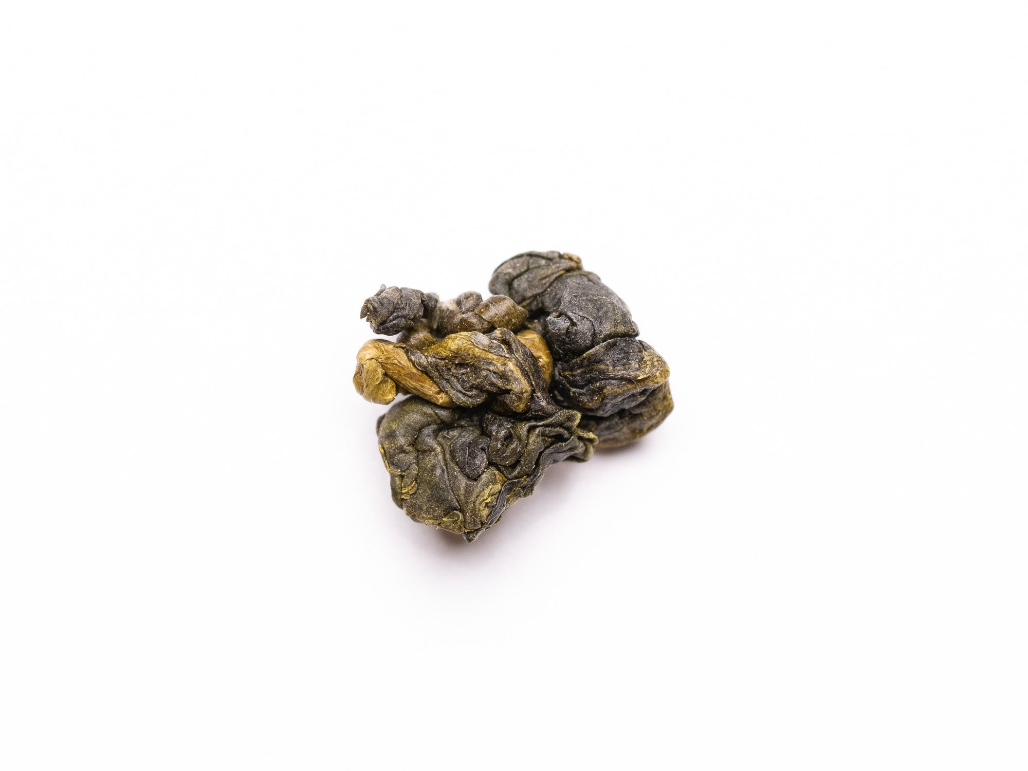 Té Oolong Ruan Zhi de Tailandia