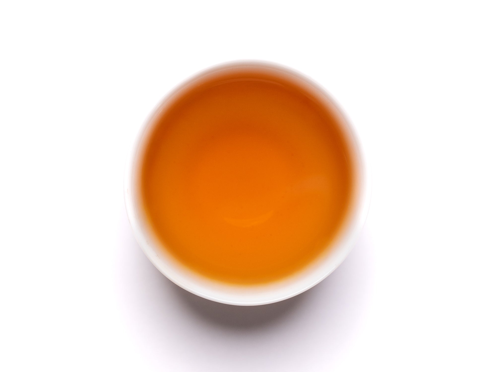 Té Oolong Rojo Jin Xuan de Tailandia