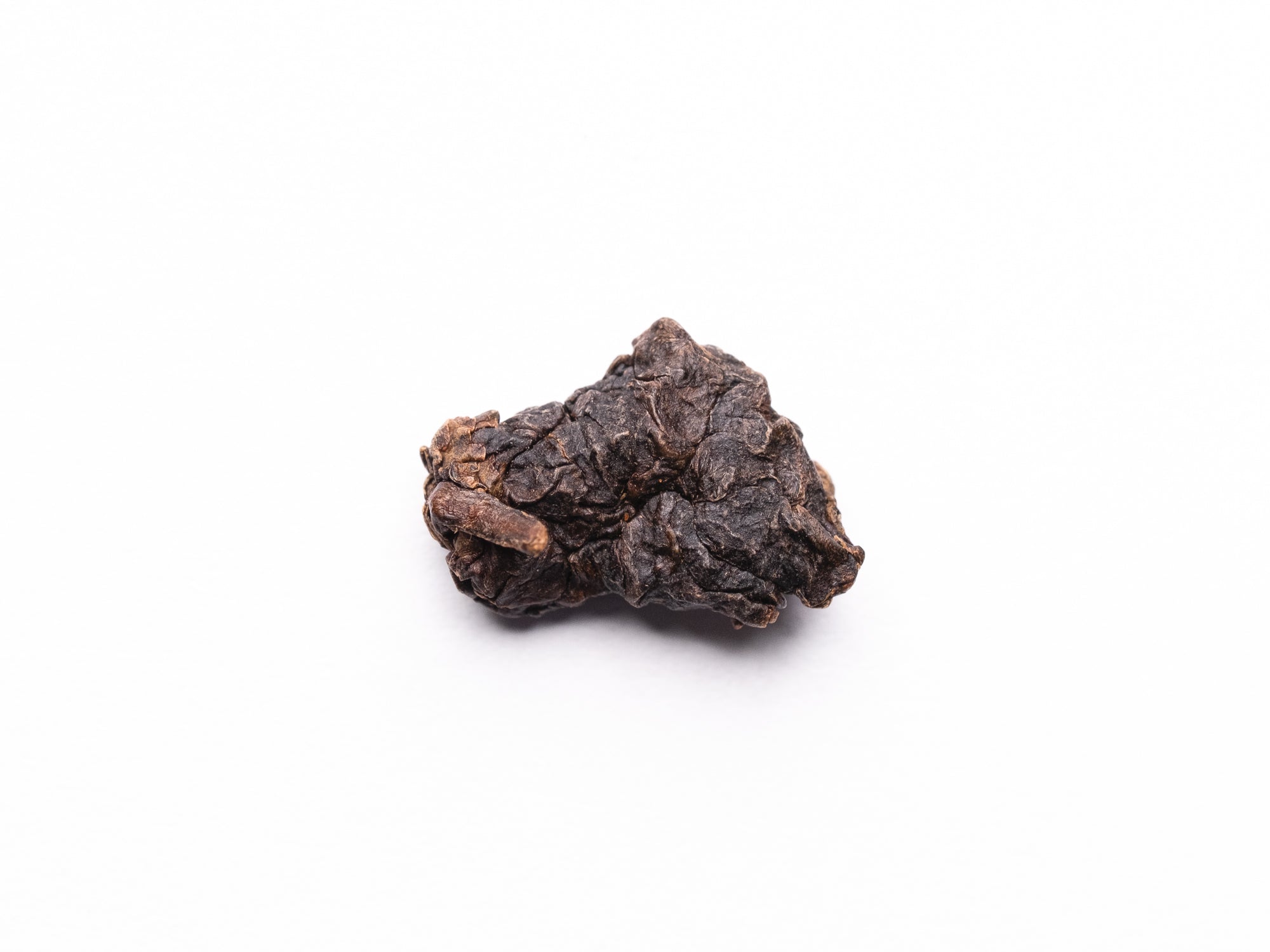 Té Oolong Rojo Jin Xuan de Tailandia