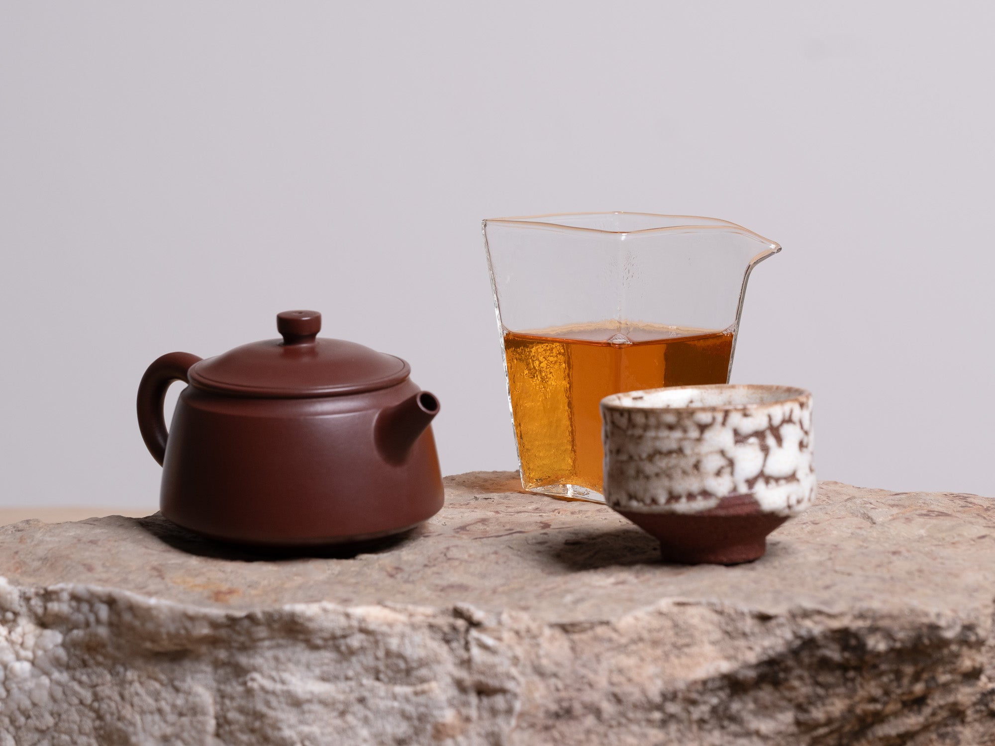 Té Pu-erh Sheng Gushu 2019