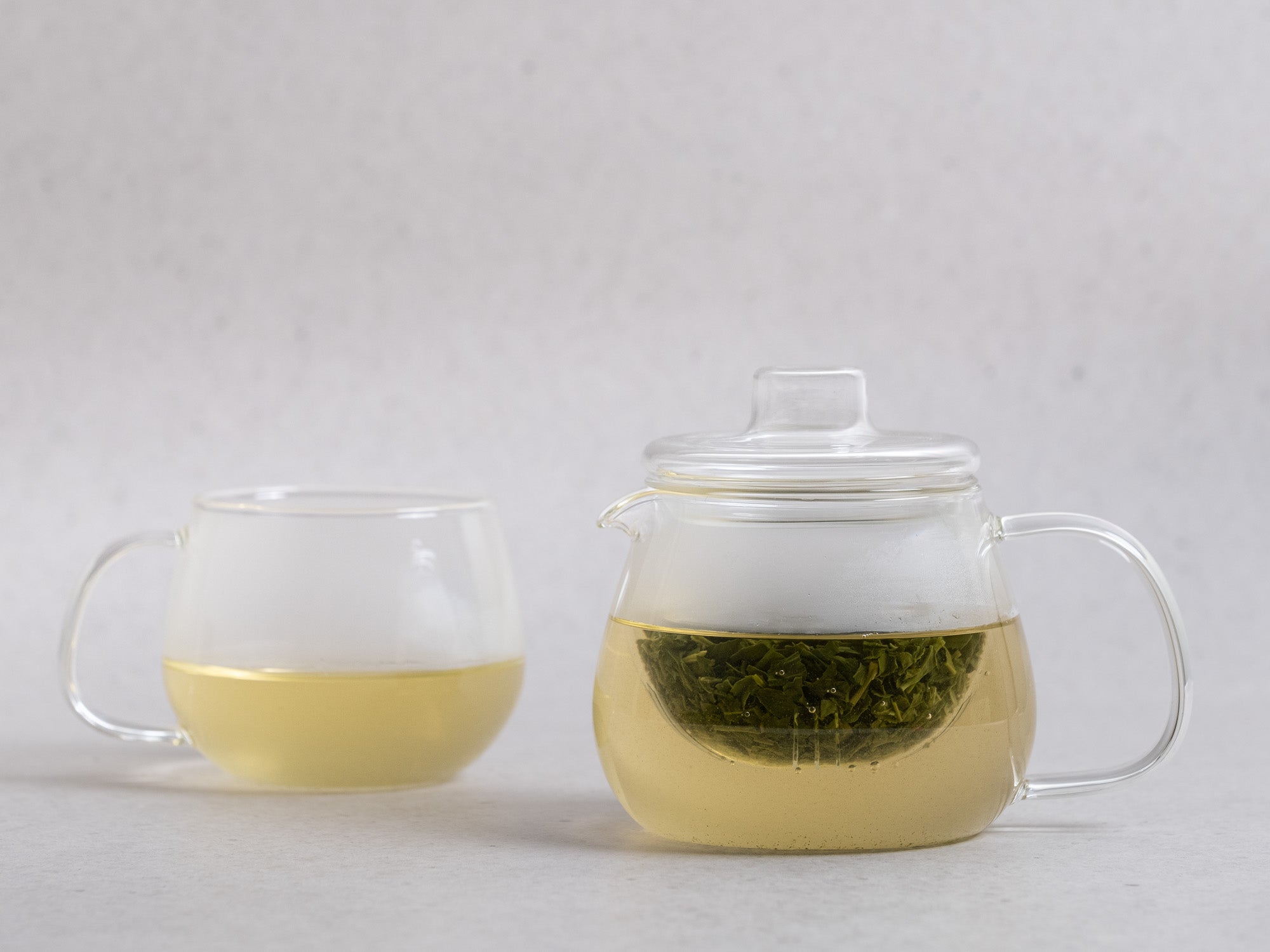 Tetera para té