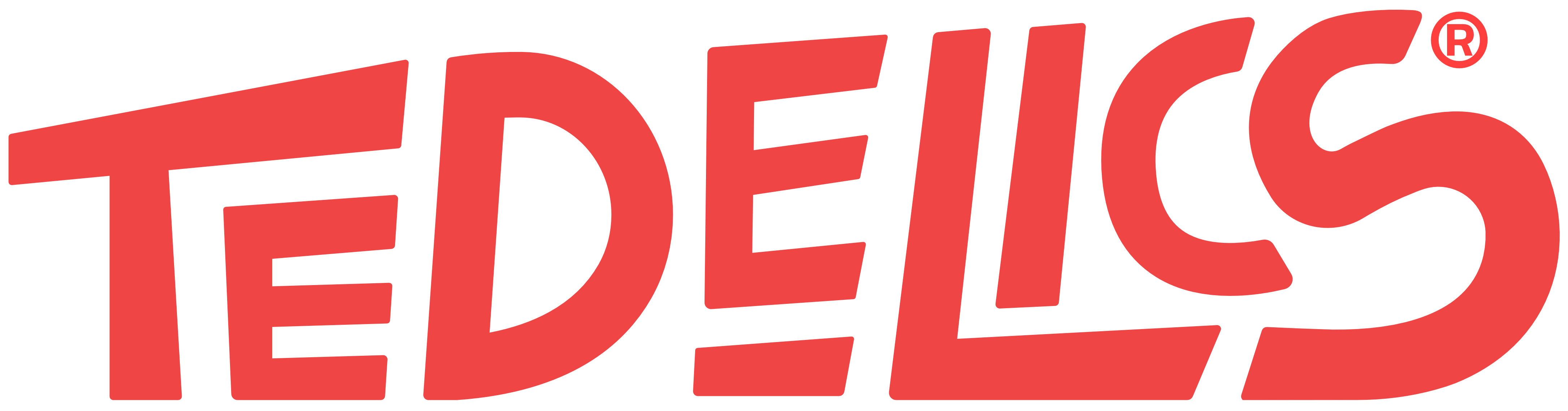 Logo de Tedelics