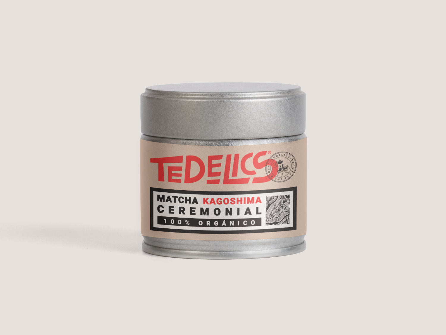Té Matcha Ceremonial de Kagoshima