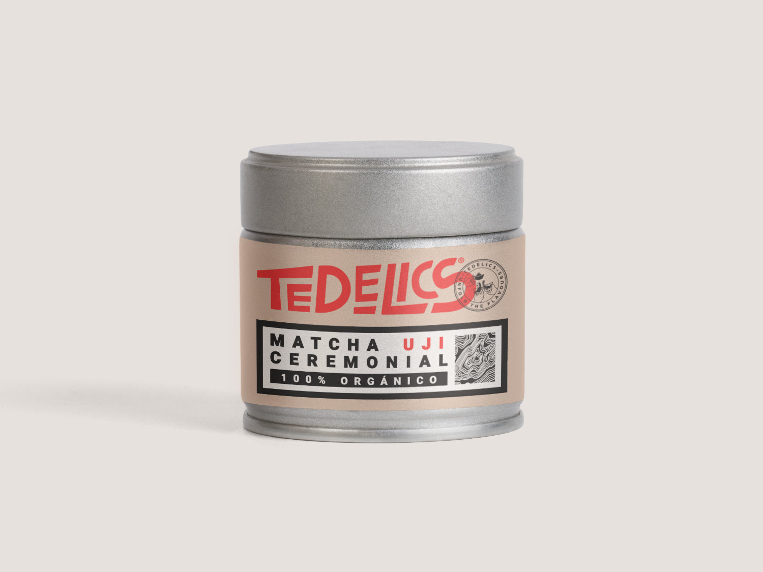 Té Matcha Ceremonial de Uji