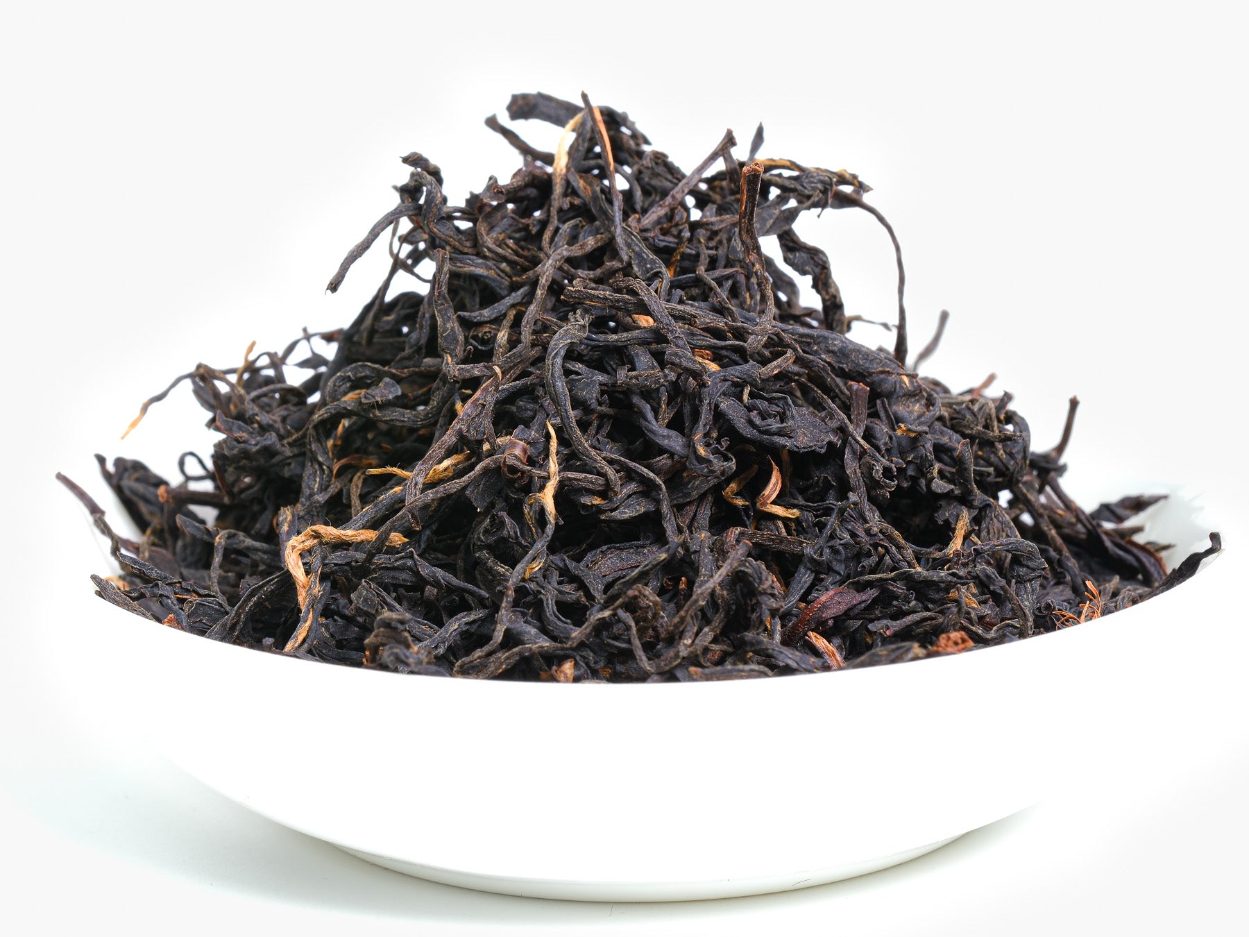 Té Negro Lapsang Souchong no ahumado