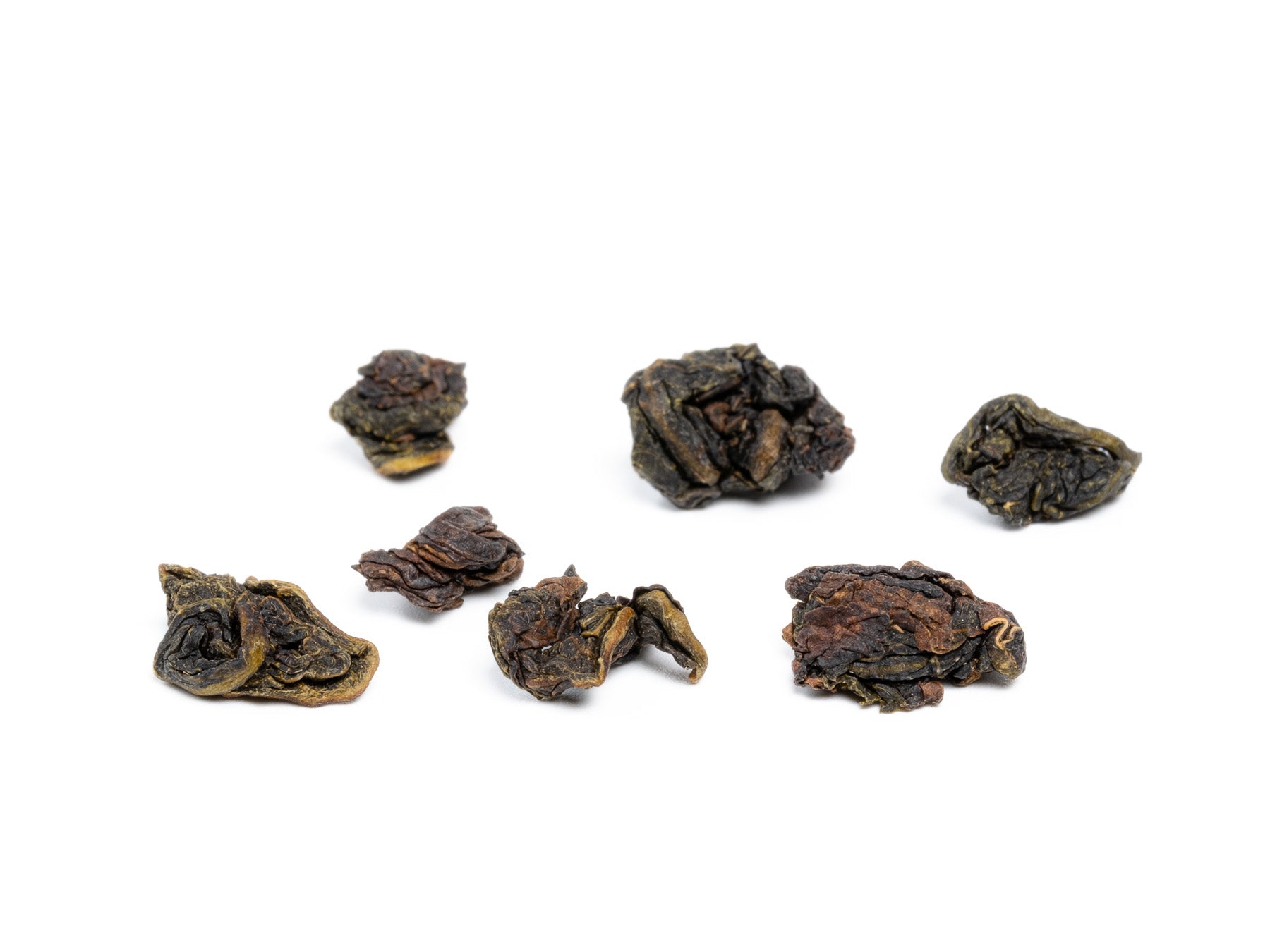 Té Oolong GABA de Taiwán