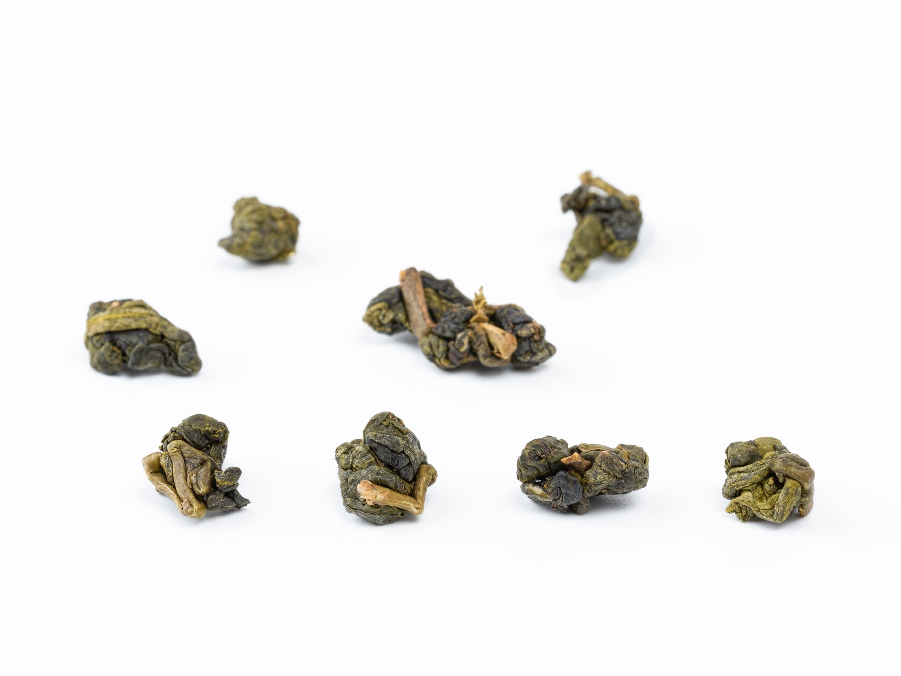 Té Oolong Ruan Zhi de Tailandia