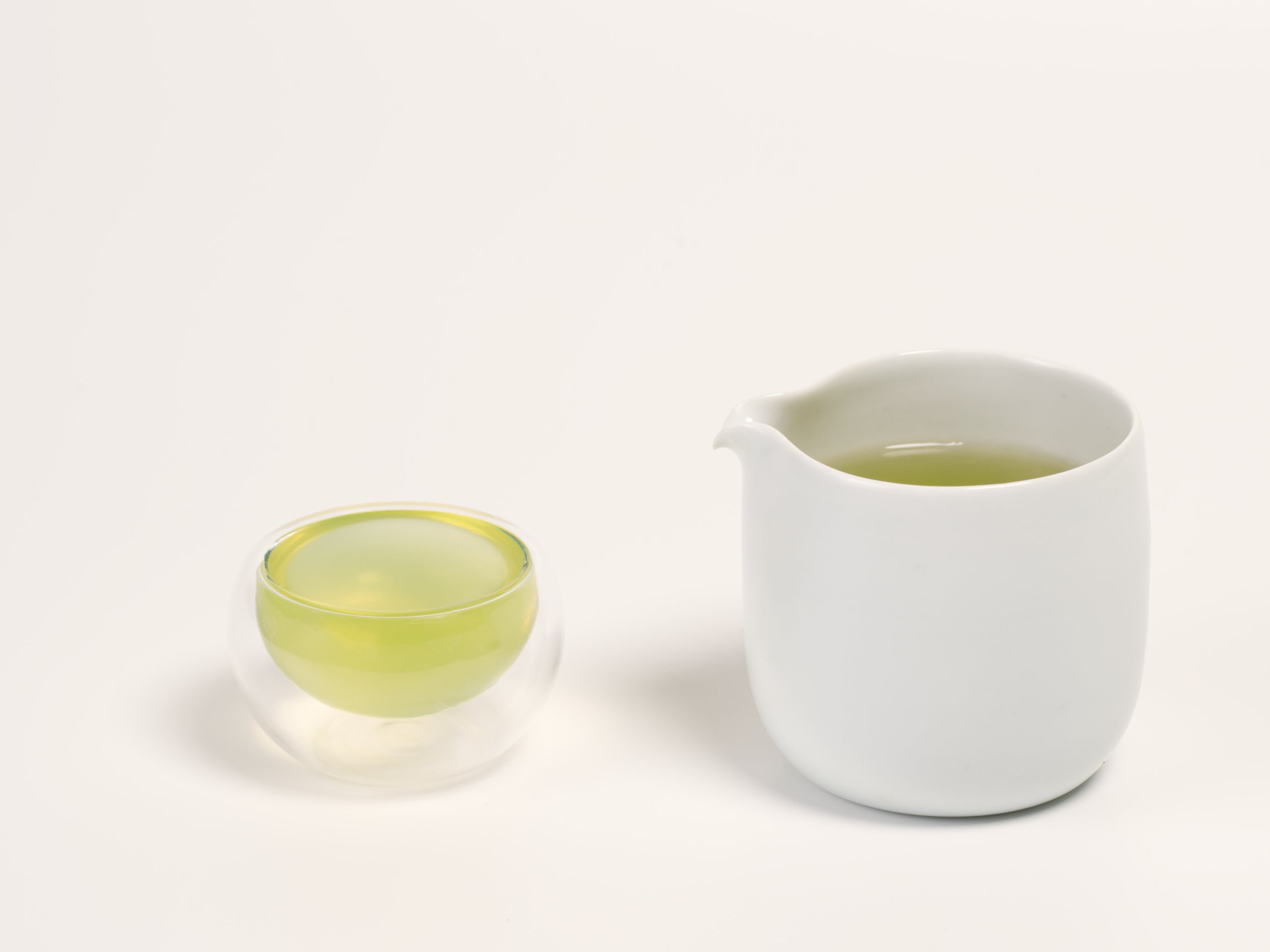 Té Verde Sencha de Shizuoka