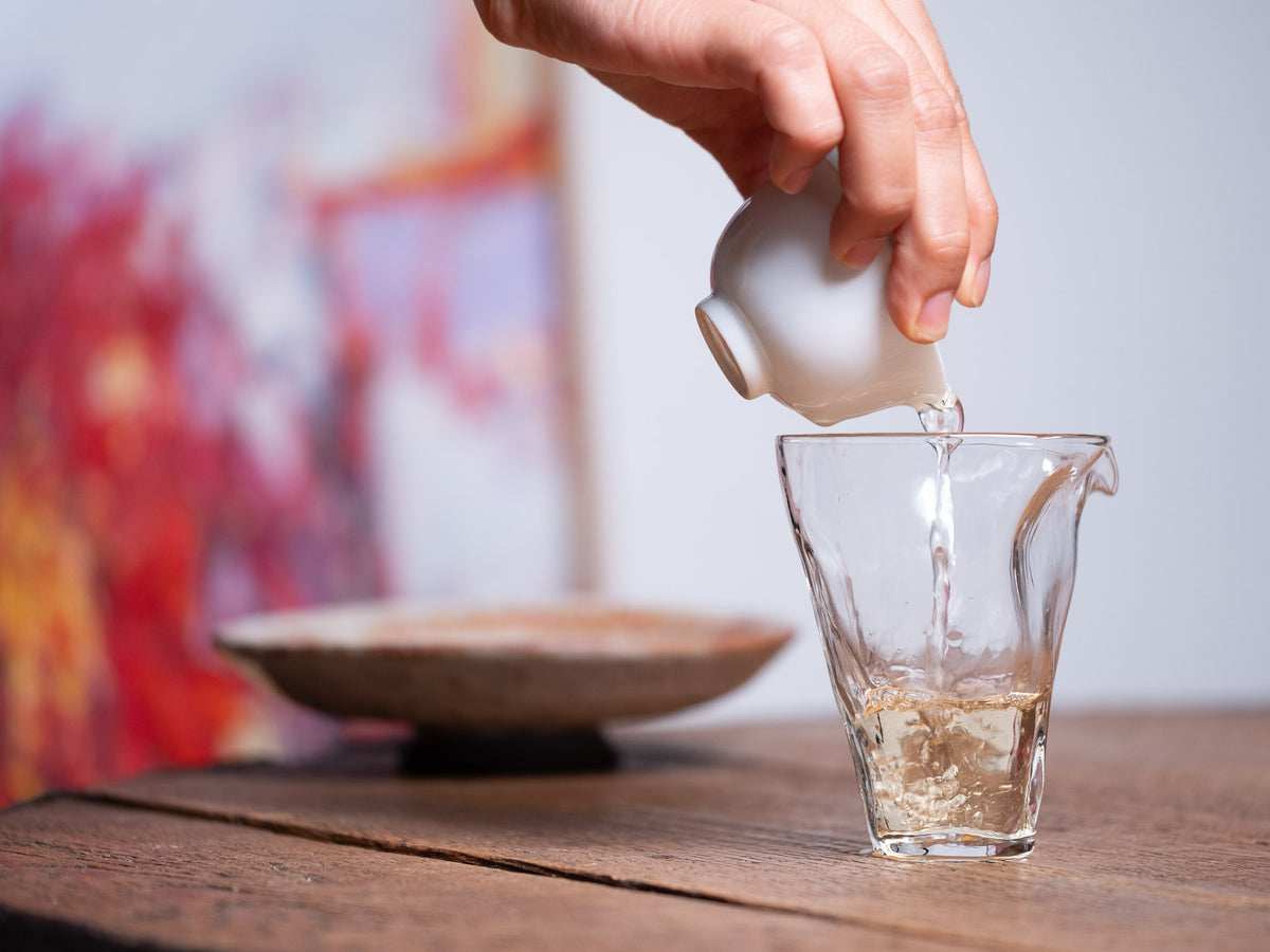 Té Oolong Tie Guan Yin Chuantong Anxi - Light Roast