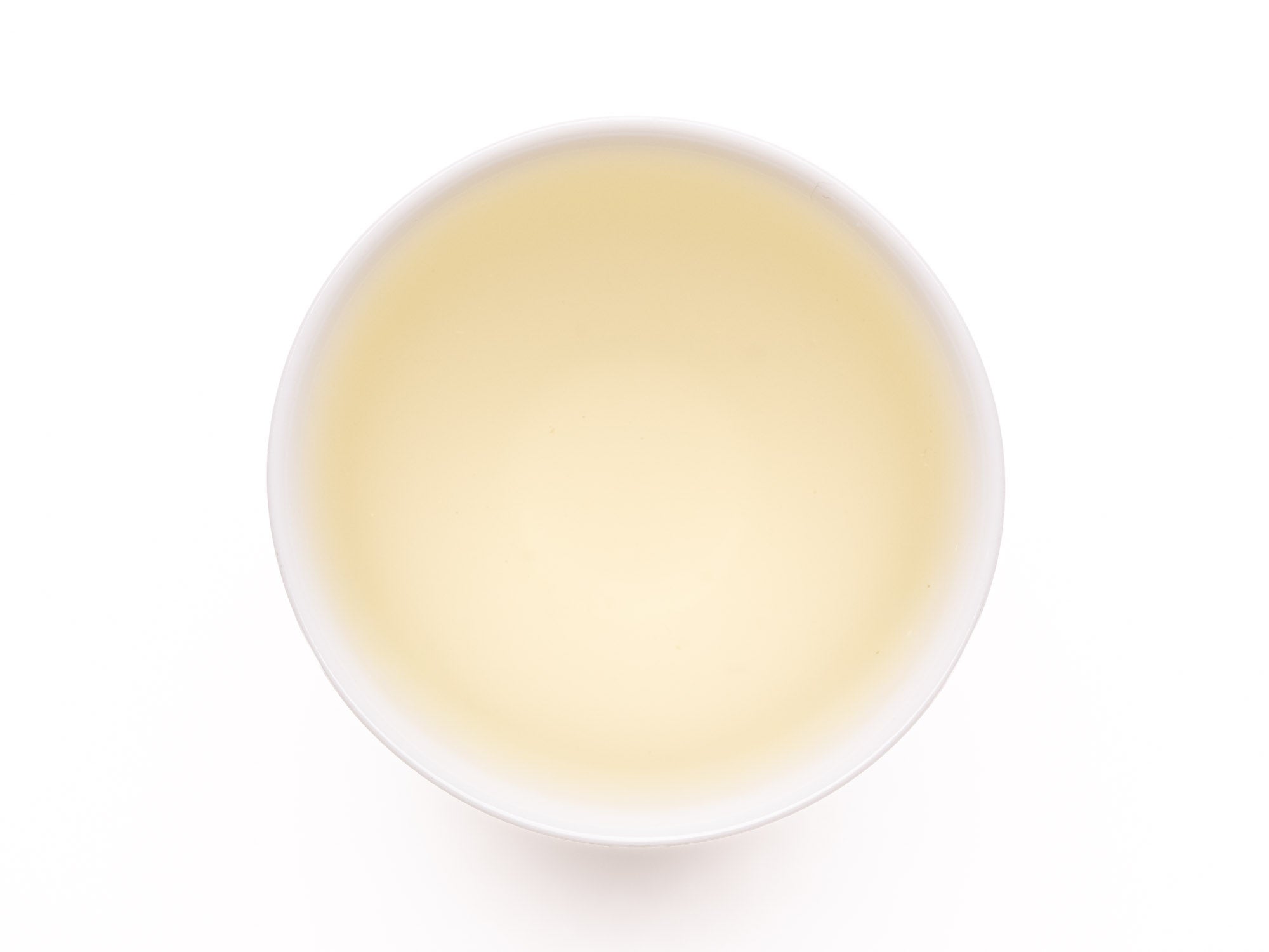 Huang Jin Ya Green Tea