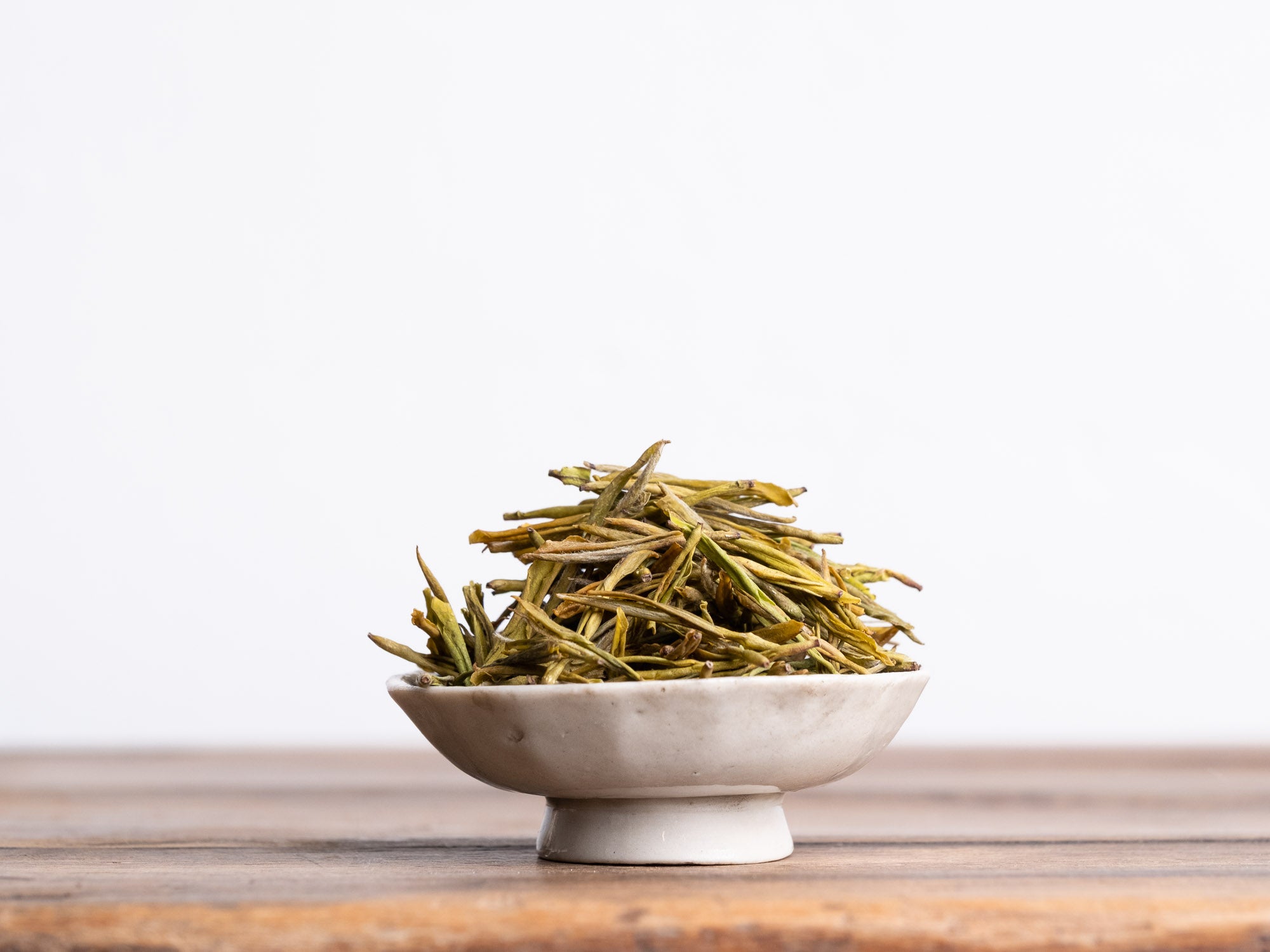 Huang Jin Ya Green Tea