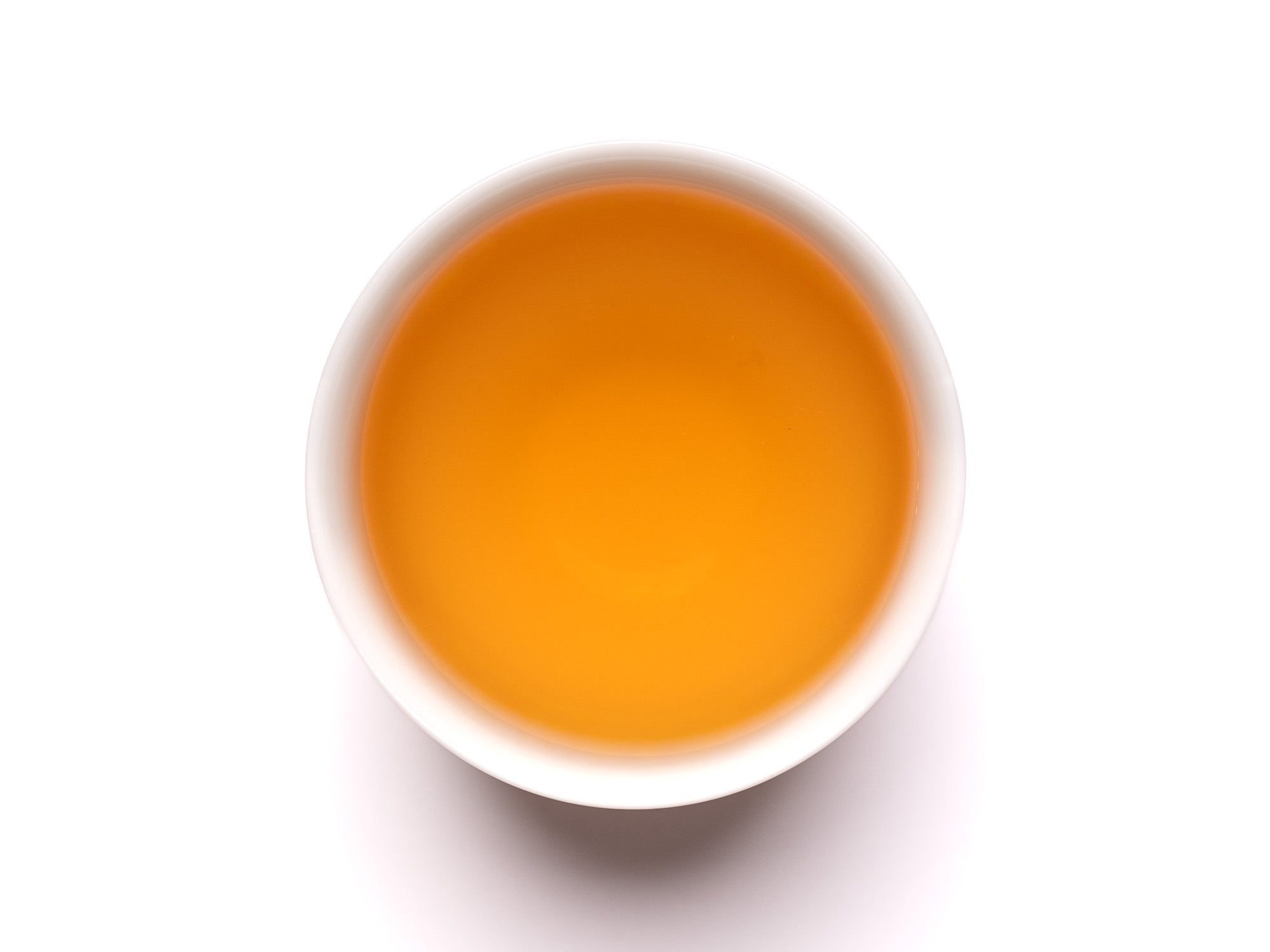 Infusión de té Oolong Dancong Ao Fu Hou