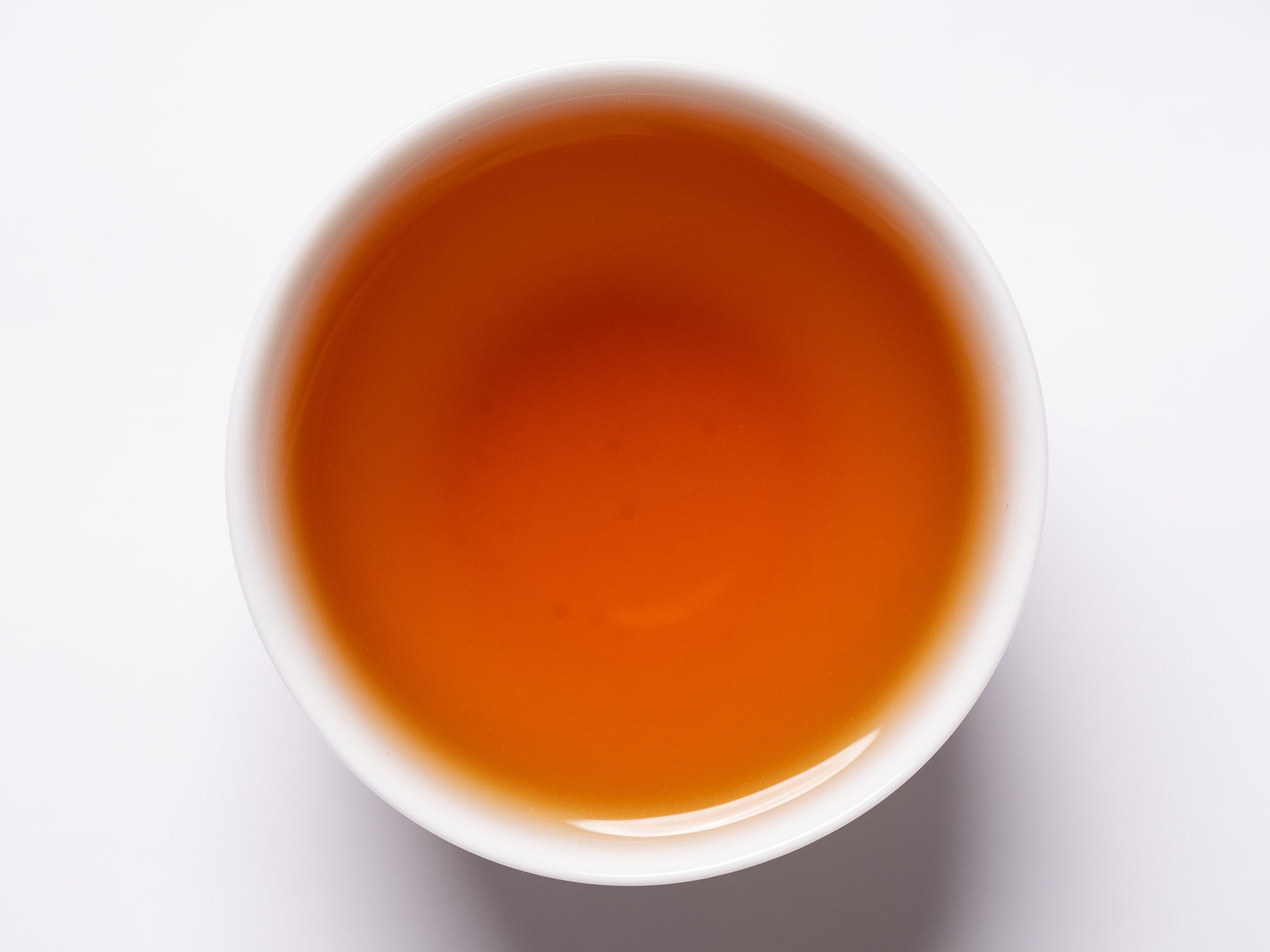 Infusion de te negro Wild Tree Taiwan