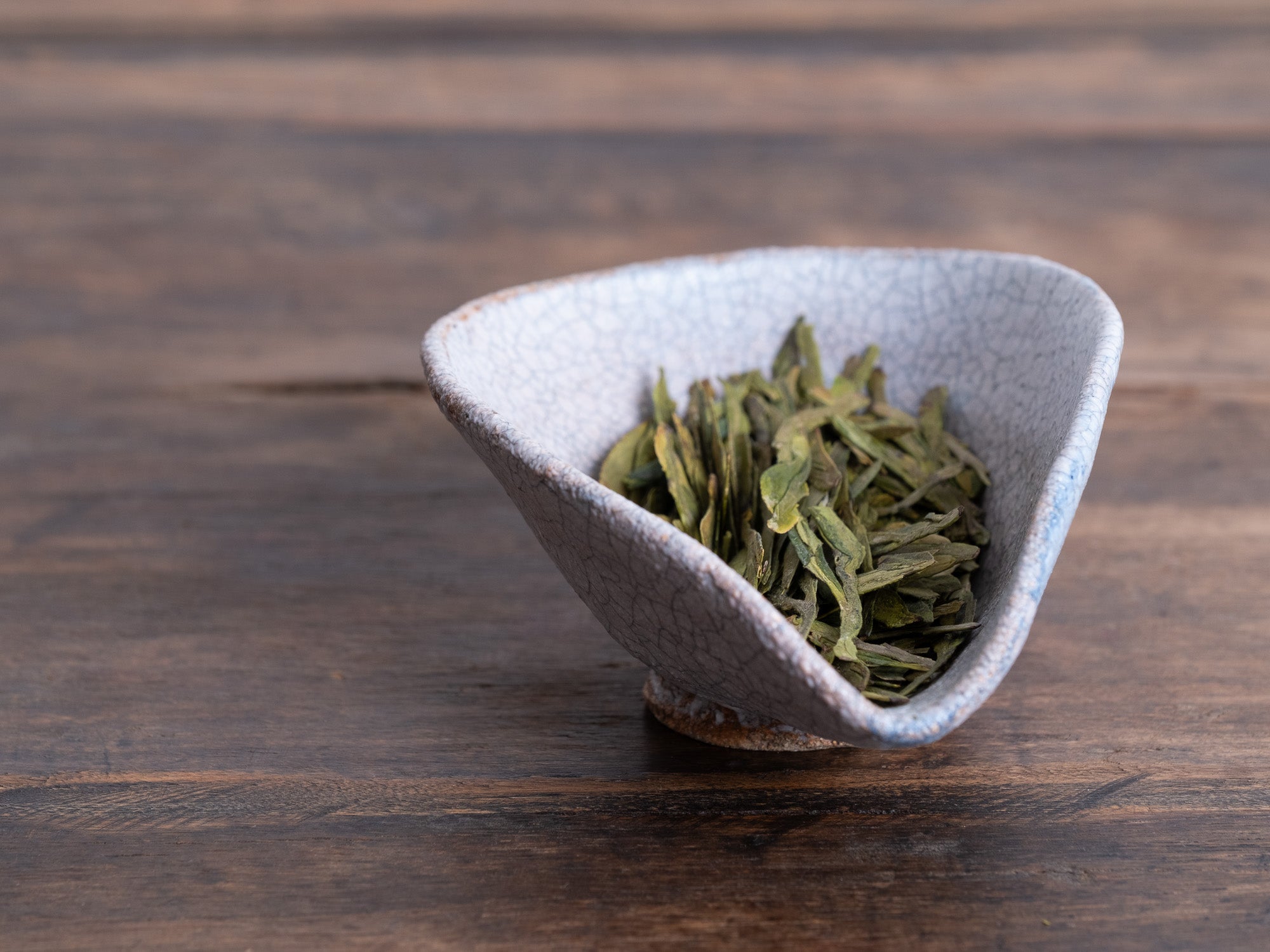 Té Verde Longjing #43