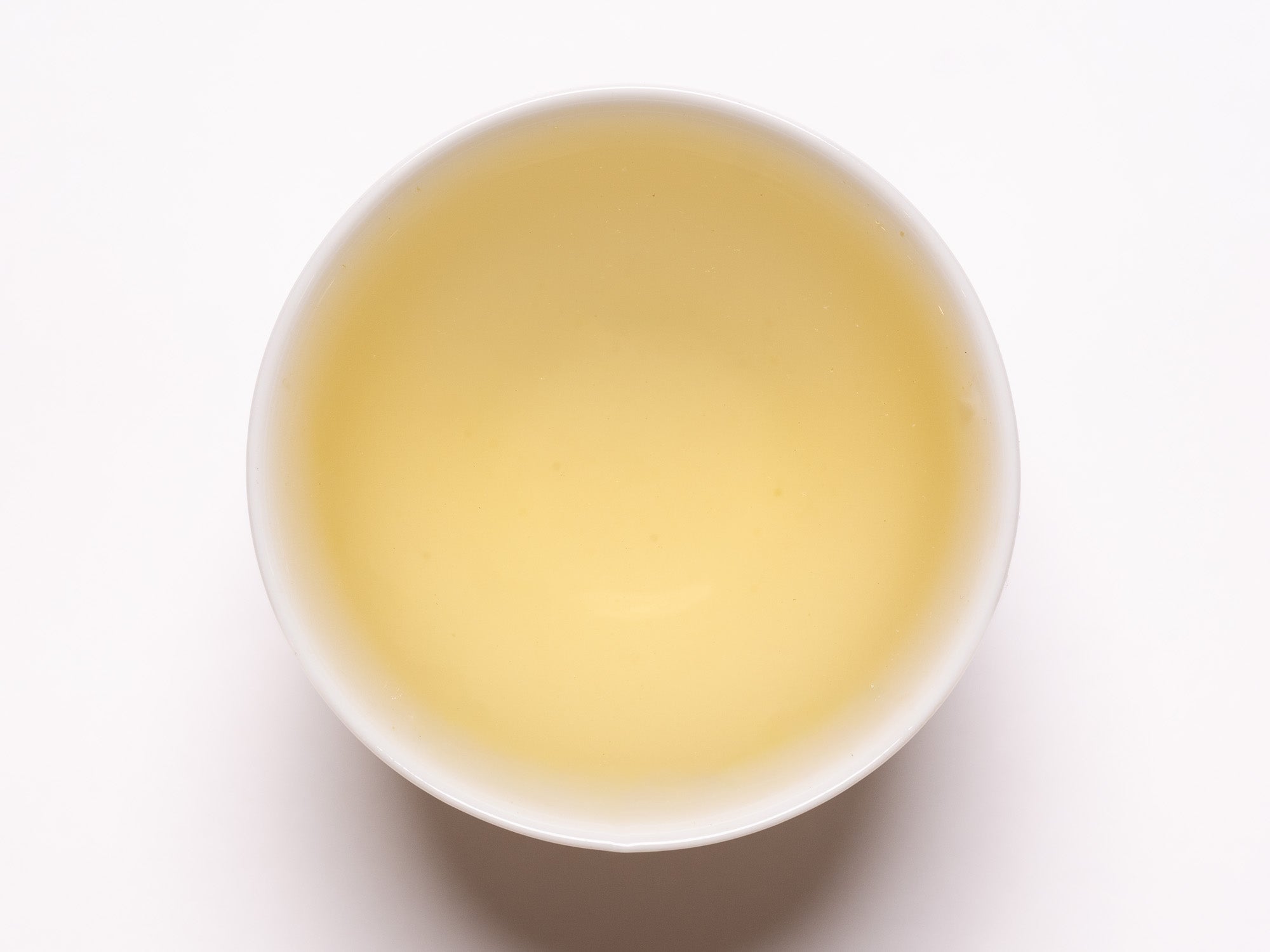 Té Verde Longjing #43