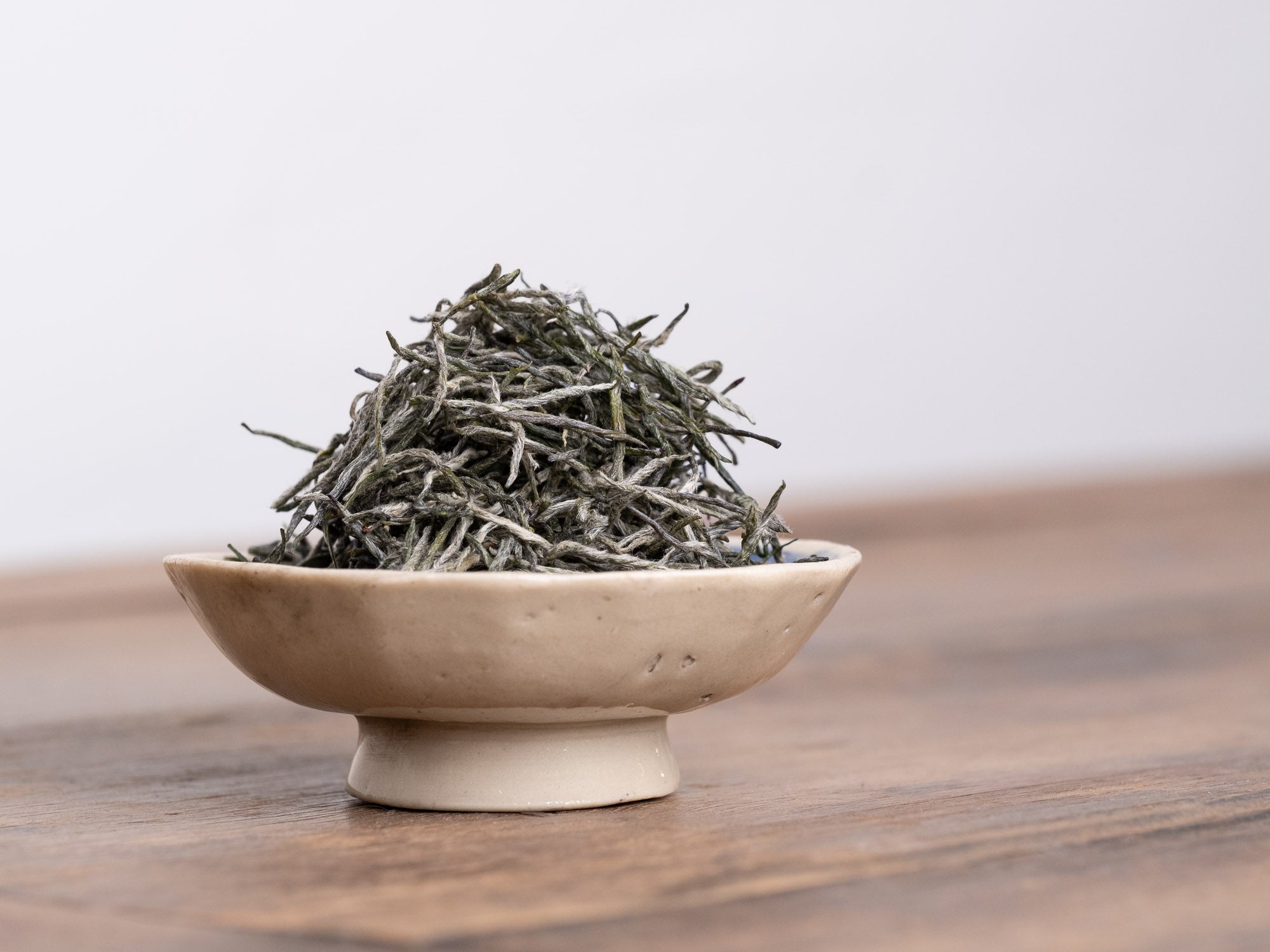 Té Verde Xinyang Maojian
