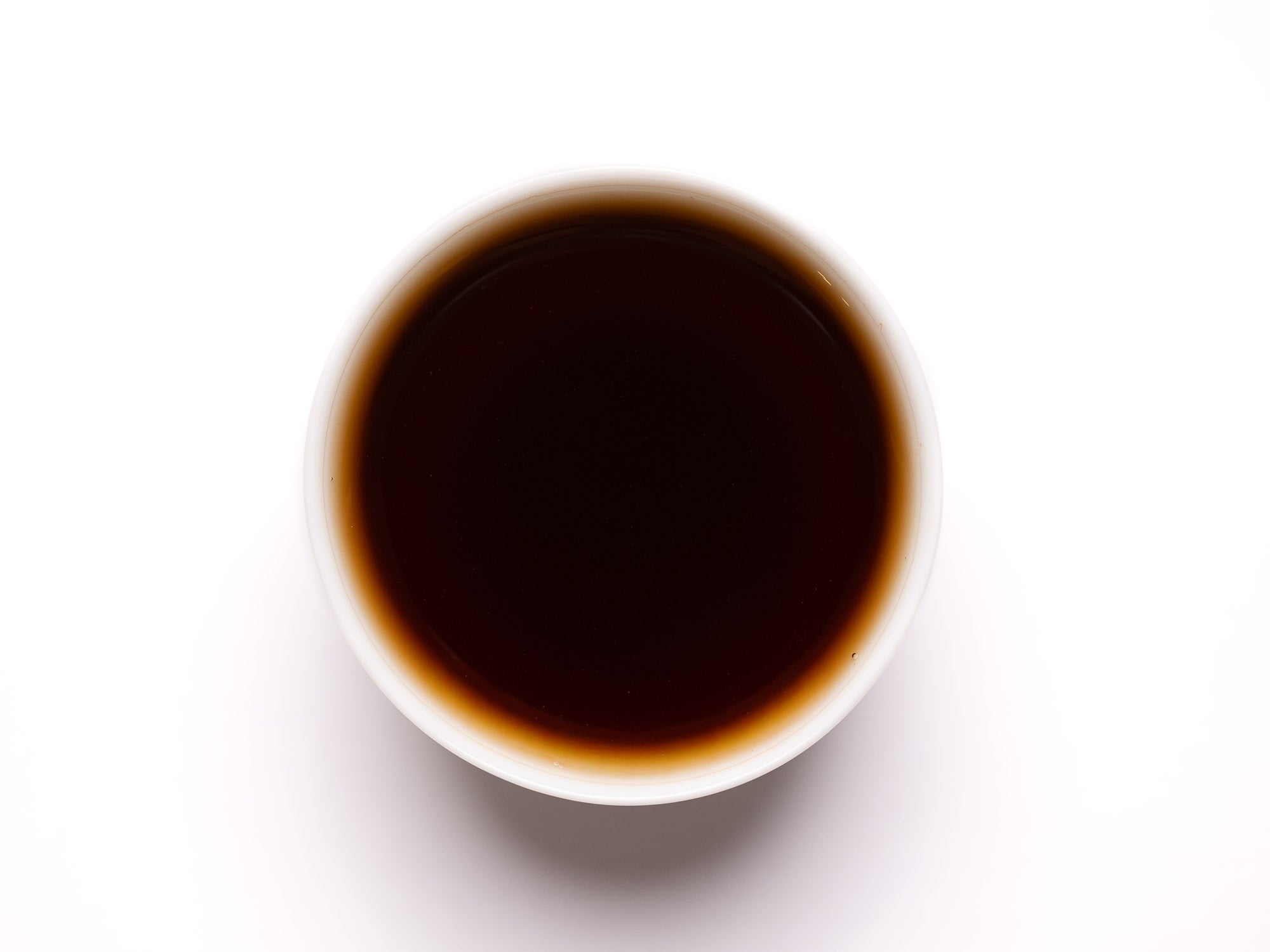 Té Pu-erh Shu 2013