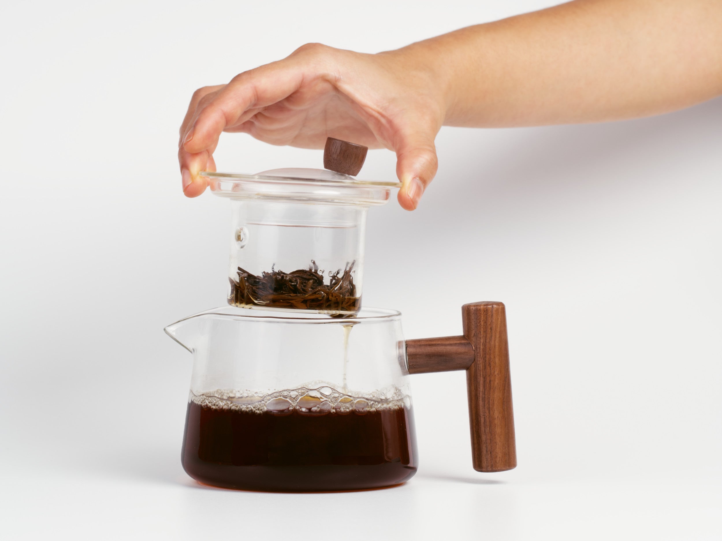 Té English Breakfast
