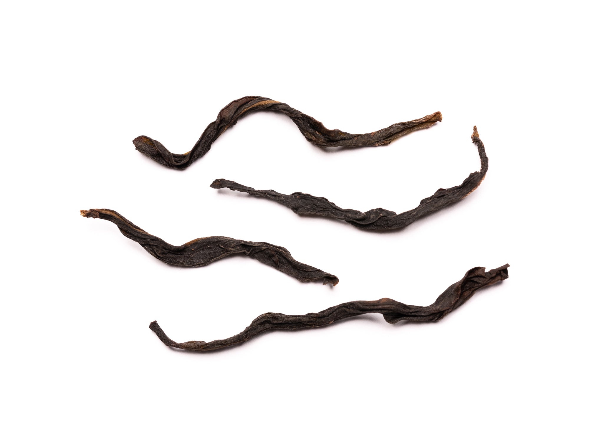 Té Oolong Dancong Ya shi xiang