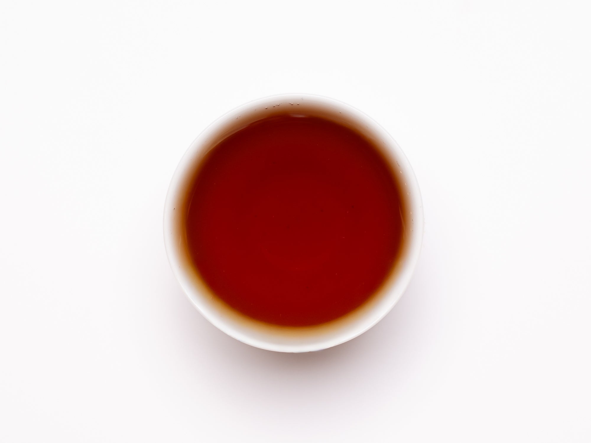 Té Oolong Envejecido Alishan 1995