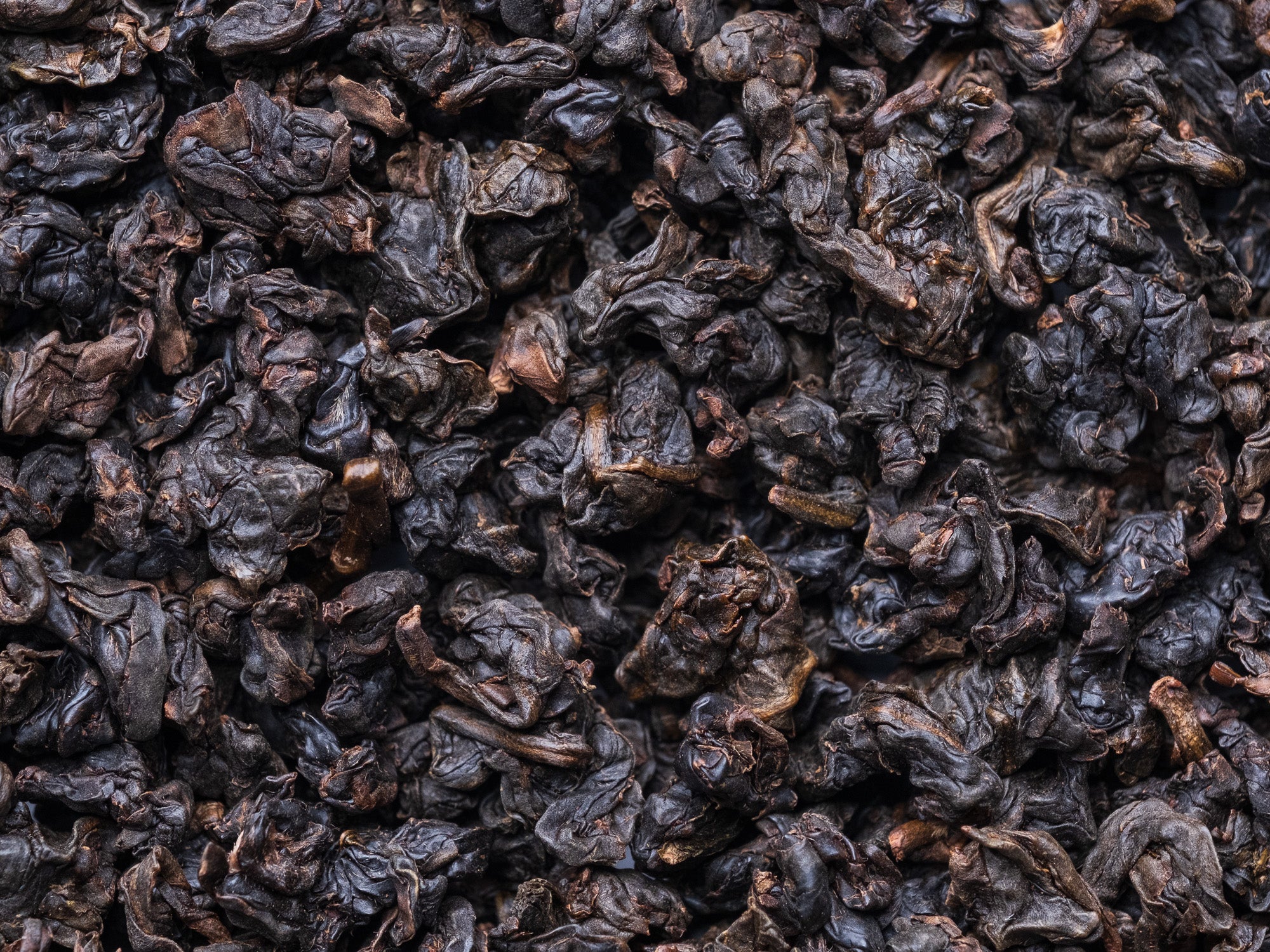 Te oolong Tie Guan Yin de Muzha