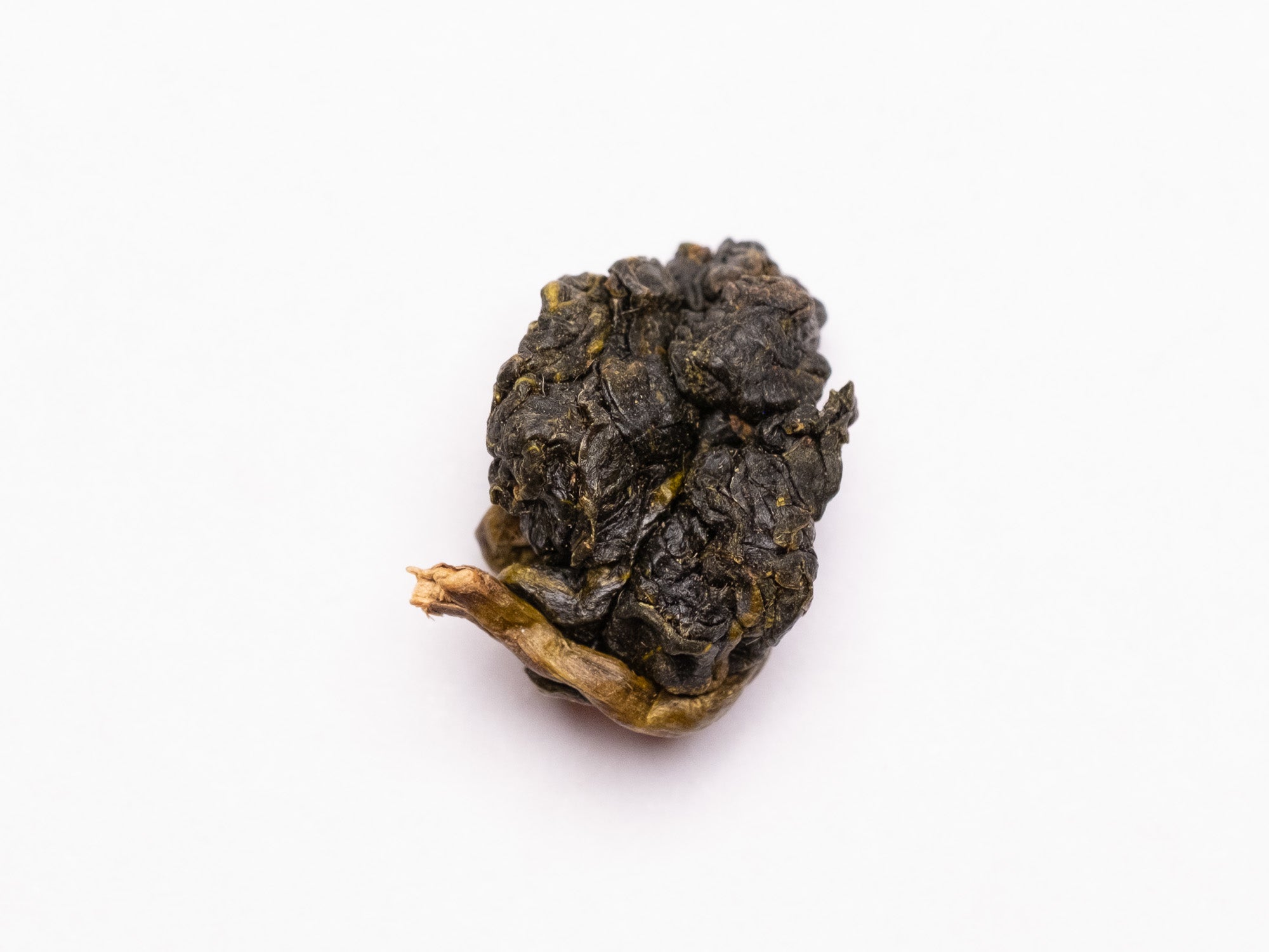 Te Oolong Dong Ding 2025 Taiwan