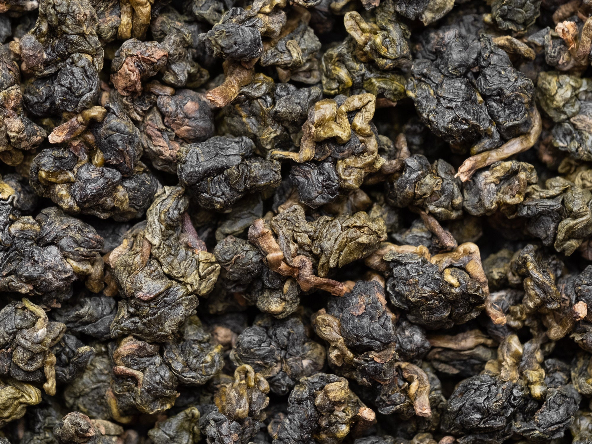 Té Oolong Dong Ding 2025 - Light Charcoal Roast