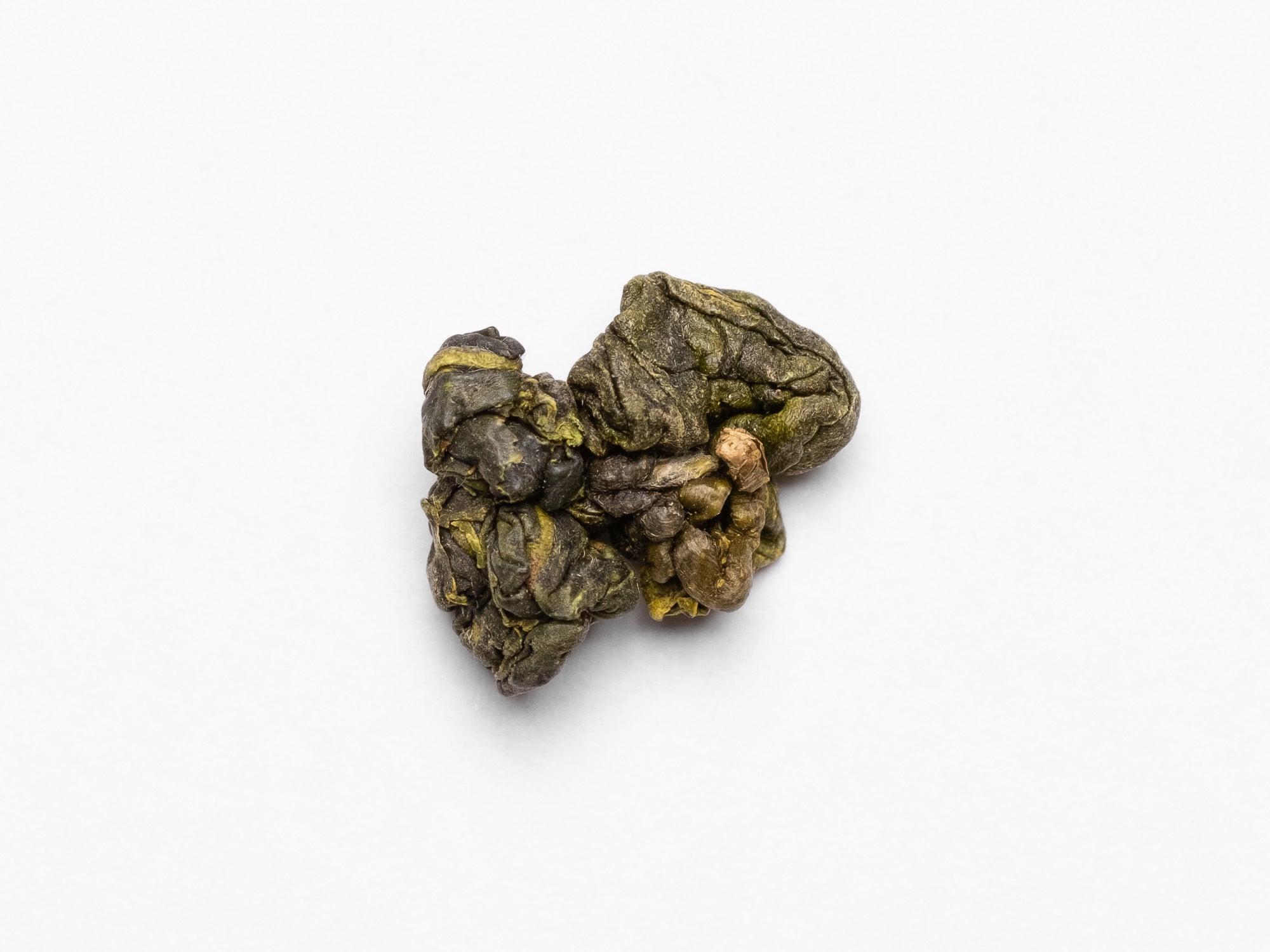 Te Oolong High Mountain hoja