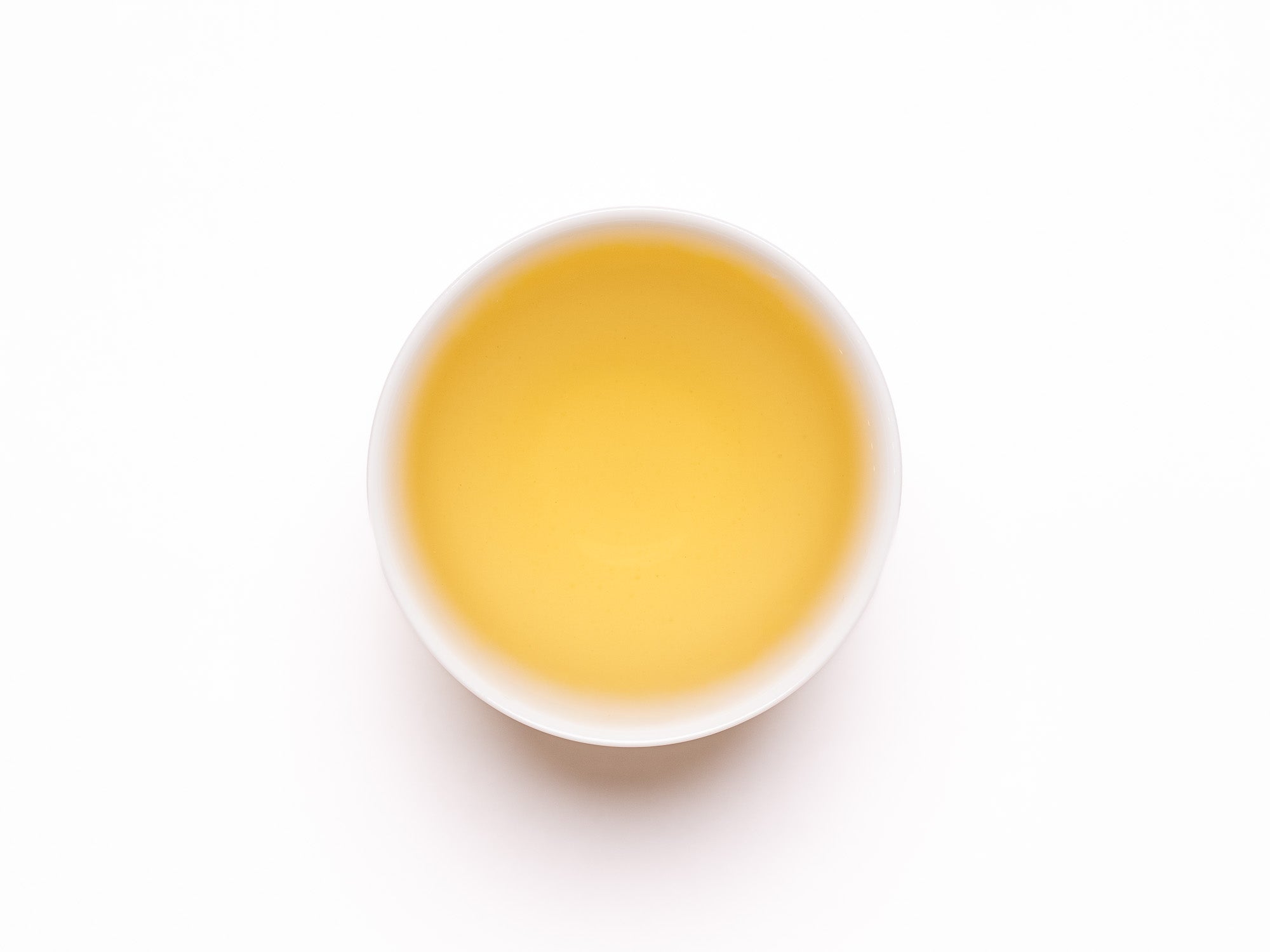 Té Oolong Ruan Zhi de Myanmar