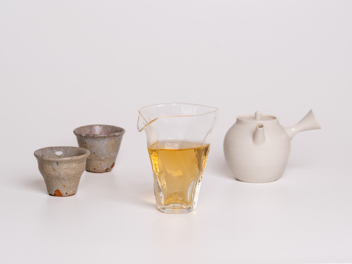 Té Blanco Bai Mu Dan Gushu