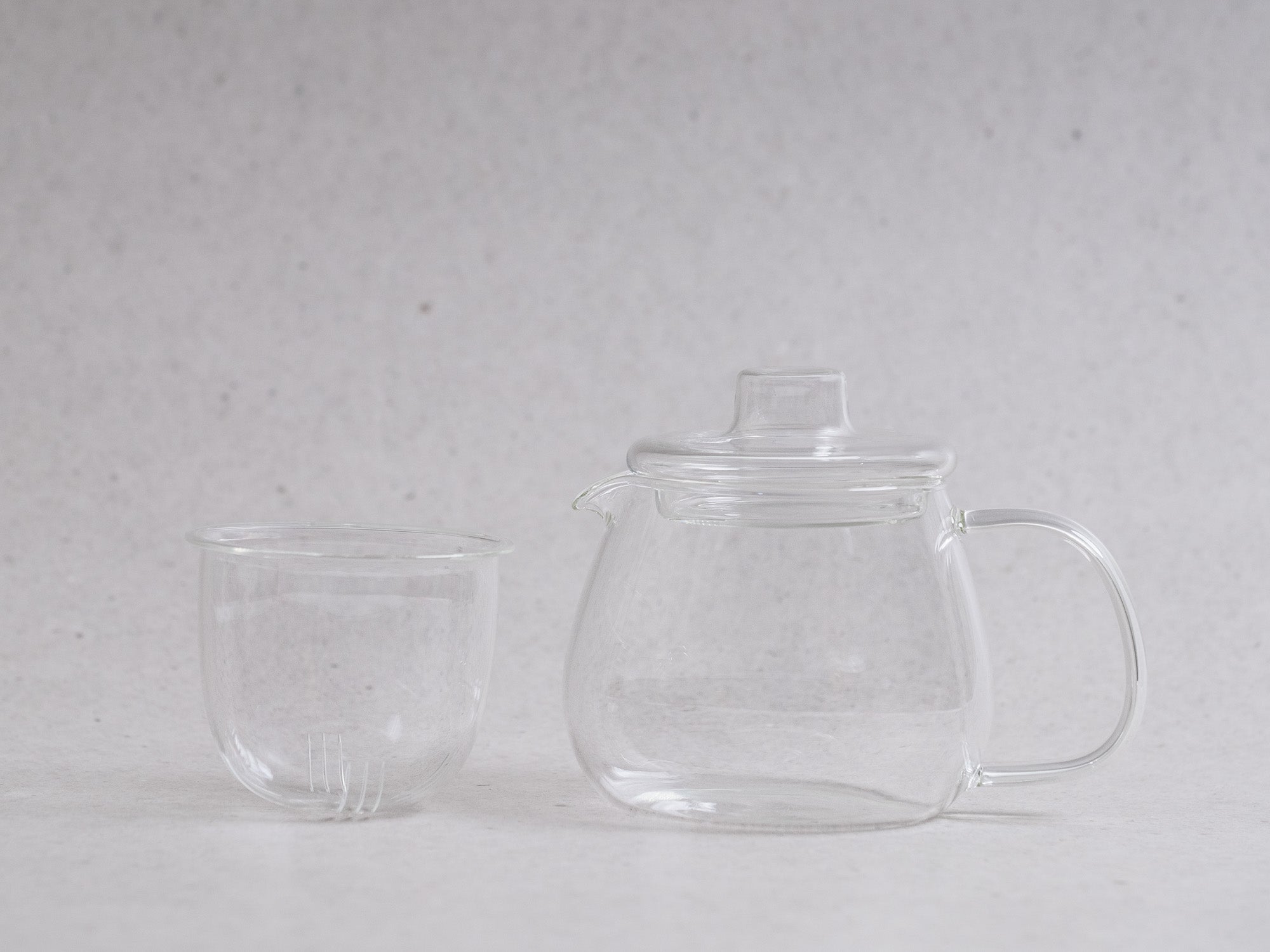 Tetera para té