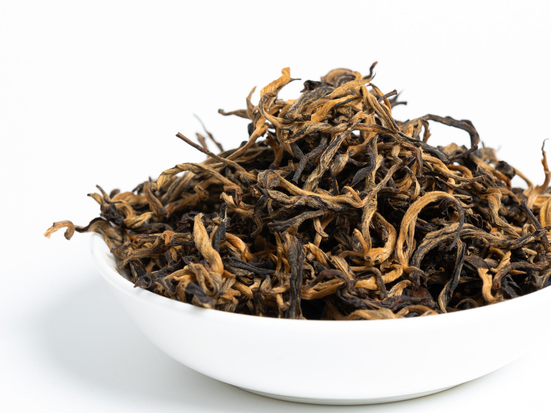 Té Negro Dianhong Gushu